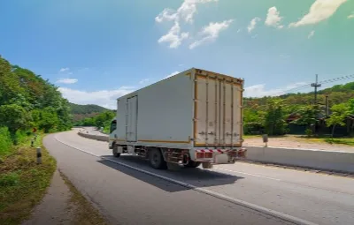 İstanbul ile Kahramankazan Arası Bulaşık Makinesi Taşıma