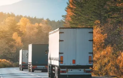 İstanbul ile Kahramankazan Arası Klima Taşıma