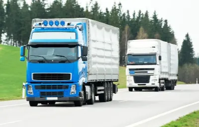 İstanbul ile Kahramankazan Arası Eşya Taşıma